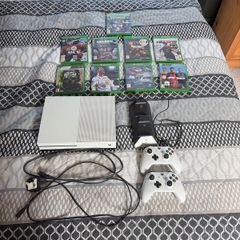 Xbox one
