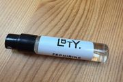 LBTY - Zephirine Sample