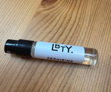 LBTY - Zephirine Sample