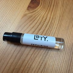 LBTY - Zephirine Sample