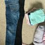 Girl clothes bundle age 4-5 Image 10