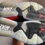 Jordan Point Lane Infrared size UK 10 Image 7