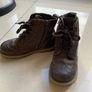 Next Boys Boots Image 2