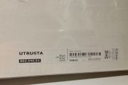 IKEA UTRUSTA Medium Internal Drawer Front 60cm - 802.046.54