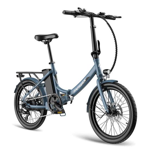 Fafrees F20 Light electric bicycle