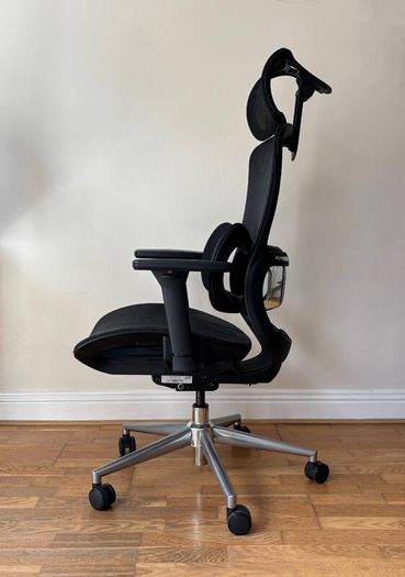 Ergonomic Office Chair Hbada E2 -  Original box
