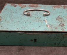 Cash Box