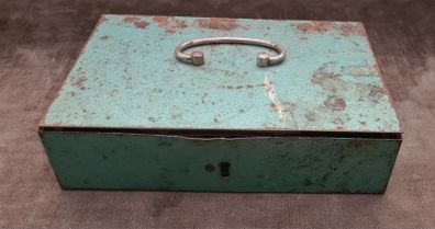 Cash Box