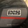 IXS Motorcycle Leather Pants Image 3