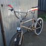 BMX Styler Bicycle Image 4