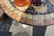Farmhouse pottery