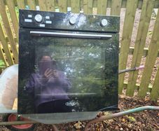 Belling Oven