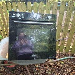 Belling Oven