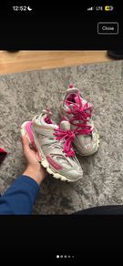Balenciaga tracks uk 4