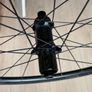 Bontrager Aeolus xxx2 disc rear wheel Image 5