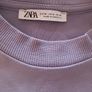 Zara Mans Tee Shirt  Medium Image 2