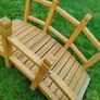 Timber Bridge Image 2