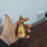 Brass bell dutch maiden Image 2