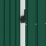 Garden  Shed Green Image 8