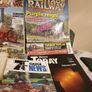 5   old Train Magazines Image 3