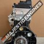 Toyota 2.5 D-4D Engine 2KD-FTV Long Block - New Image 4