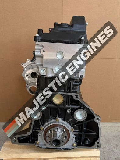 Toyota 2.5 D-4D Engine 2KD-FTV Long Block - New