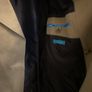 Coolwater men's coat large kakhi Image 6