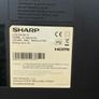 40in sharp Image 2
