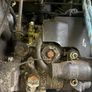 Mercedes Benz C220D Engine (Year: 1998) Image 8