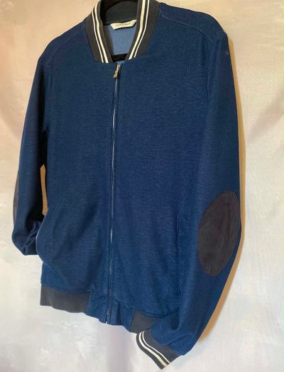 Zara mens cardigan - size M