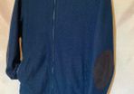 Zara mens cardigan - size M