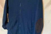 Zara mens cardigan - size M
