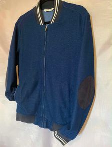 Zara mens cardigan - size M