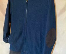 Zara mens cardigan - size M