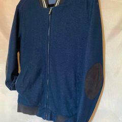 Zara mens cardigan - size M