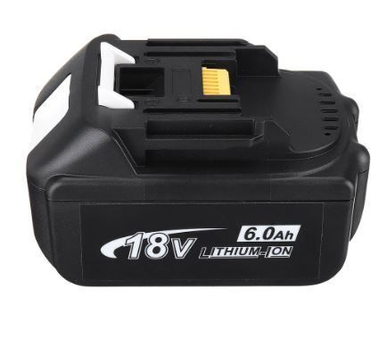 Makita Compatible 18V Replacement Battery 4.0Ah