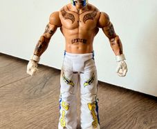 Wwe figure