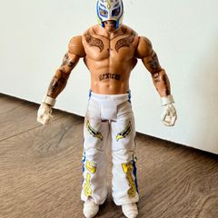 Wwe figure