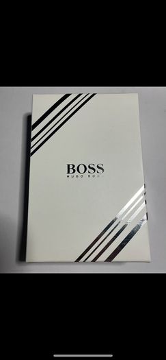 Versace Hugo Boss Gift box