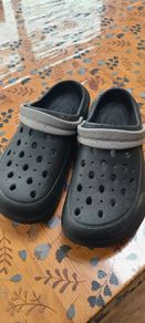 crok like shoes