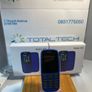 BLUE Nokia 105 Dual Sim Brand New Image 3