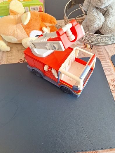 Toys