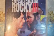Rocky III DVD Sylvester Stallone MGM