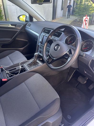 2016 Volkswagen Golf LOW MILEAGE