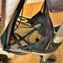 Uppababy G-Luxe with footmuff and raincover Image 9