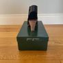 Paul Green Open Toe Black Sandals (Brand new) Image 4
