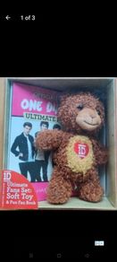 Liam Payne / One Direction - Collectors Item