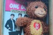 Liam Payne / One Direction - Collectors Item