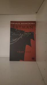 various batman comics