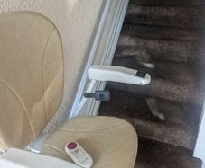 Stair lift